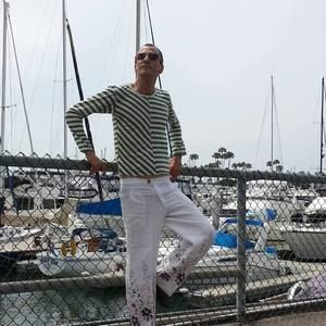 Meet your Posher, Andrew